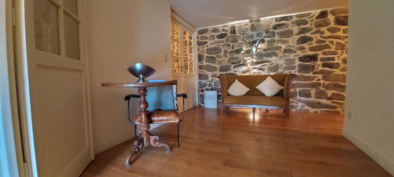Le Mas De Rigoulac Chambre Zen Spa Sur Reservation Bouyssounouse 외부 사진